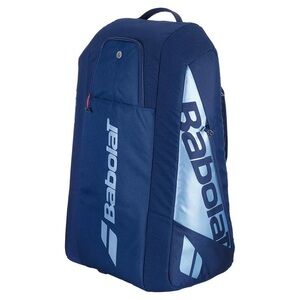 NWT Babolat Pure Drive Men's Blue Tennis Bag